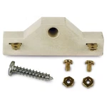 Moroso Ballast Resistor 72390; 1.82 Ohms,1/4 In. Spade Terminals. Fixed Price $18.99.