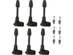 Ignition Coil Set 29wczpx89 For Nissan Maxima 1998 1996 1997 1995 1999. Fixed Price $124.11.