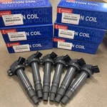 6pcs Denso 90919-02248 Uf495 Ignition Coils For 2003-2009 Toyota 4runner 4.0l V6. Fixed Price $89.99.
