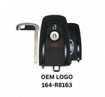 Oem Factory Ford Smart Keyless Key Entry Remote Proximity Prox Fob 164-r8163. Fixed Price $34.31.