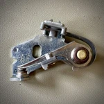 Vintage Delco Remy 1954557 Gm D108p Contact Set Nos Out Of Box. Fixed Price $19.99.