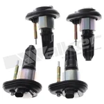 Walker Products Ignition Coil Set P N 928 4053 4. Fixed Price $149.66.