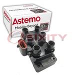 Hitachi Ignition Coil For 1998-2000 Ford Ranger 3.0l V6 Spark Plug Wire Boot Nc. Fixed Price $86.46.