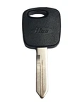 Ilco Replacement Ford Transponder Key H72-pt 1998 1999 2000 2001 2002 2003 2005. Fixed Price $12.00.