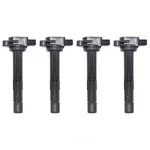 Walker Products, Inc. 92841114 Ignition Coil Set. Fixed Price $167.44.