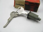 Autolite Sw422 Ignition Lock Cylinder & Keys For 65-66 Ford Mustang C5oz-11582-a. Fixed Price $49.99.