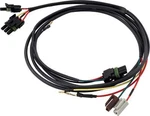 Quickcar 50-2032 Hei Ignition Weatherpack Wiring Harness Switch Panel. Fixed Price $79.95.