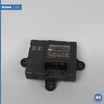 2010 Jaguar Xf X250 Rear Right Or Left Door Control Module Unit Ah2214d620ad Oem. Fixed Price $41.50.
