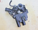 Oem 2011-2019 Ford Fiesta 1.6l Ignition Coil Pack Cm5g-12029-fc. Fixed Price $13.43.