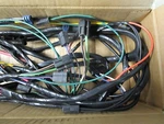 67 Corvette Forward Headlight Wiring Harness Gm New Nos! 427 327. Fixed Price $1000.00.