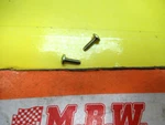 Screw Screws Bolt Off Ignition Switch To Key Lock Cylinder For 05 Legacy Outback. Fixed Price $19.99.
