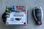 2014 Mercedes Glk 350 Ignition Switch Module With Key 212 905 66 01 Oem. Fixed Price $120.00.