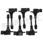 Walker Products 928-4068-6 Ignition Coil Set (qty 6). Fixed Price $186.99.