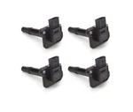 Ngk Mod Ignition Coil Set 4pk Stock #49475- M5022-4. Fixed Price $242.88.