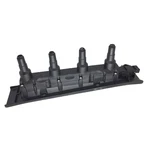 Brand New Ignition Coil Cassette Pack Black For Saab 9-3 9-5 1999-2009 Uf-577. Fixed Price $109.99.