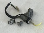 1979 Honda Accord Ignition Switch With Key And 2 Door Lock Cylinders. Fixed Price $223.46.