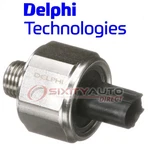 Delphi As10263 Ignition Knock Detonation Sensor For Su6143 Dks647 Lg. Fixed Price $47.90.