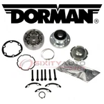 Dorman Front Drive Shaft Cv Joint For 1998-2011 Ford Ranger Driveline Axles Xp. Fixed Price $186.69.