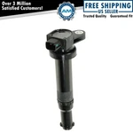 Direct Ignition Coil Pack Cop For Kia Rondo Optima Santa Fe V6 2.7l New. Fixed Price $39.85.