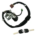 Locksmart La8301 Ignition Lock Cylinder And Switch Fits 03-04 Honda Odyssey. Fixed Price $119.99.