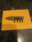 Thermostatic Vacuum Switching Valve 90925-02076 For 82-89 Toyota Corolla Tercel. Fixed Price $175.00.