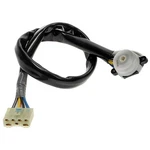 Ignition Switch Standard Us-544 Fits 88-91 Honda Prelude. Fixed Price $79.05.