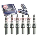 6 Pcs Ngk Iridium Ix Spark Plugs For 2015-2017 Kia K900 3.8l V6 - Engine Kit Rw. Fixed Price $54.73.