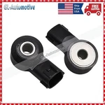 New 2x For Nissan 17-19 Titan Xd Versa Note Knock Detonation Sensor 22060-ez30a. Fixed Price $30.98.
