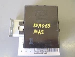Cooling Fan Control Module 89257-33020 Fits 1992-1993 Lexus Es300. Fixed Price $32.89.