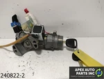 Oem 2012 Hyundai Tucson 2.4l Ignition Switch With Key 81910-3w020. Fixed Price $169.99.