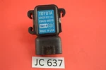 Jc637 92-96 Toyota Camry Map Sensor Oem 89420-06010 Air Pressure Maf 2.2l 5fse. Fixed Price $19.99.