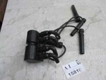 Ignition Coil Lanos 1999 2002 Daewoo Engine Motor Ignitor Set Of 4 Oem 25184291. Fixed Price $39.99.