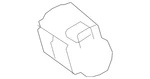 Genuine Nissan Power Switch 25150-3tv0c. Fixed Price $53.95.