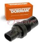 Dorman Vehicle Speed Sensor For 2000-2014 Chevrolet Suburban 1500 Velocity Tp. Fixed Price $45.19.