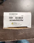 Ignition Starter Switch Bracket Skp Sk989723 Fits 98-02 Honda Accord. Fixed Price $32.99.