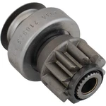 Starter Drive Number Of Teeth 11, Splines 10; 220-52108. Fixed Price $44.35.