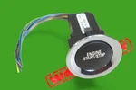 2014-2020 Chevrolet Impala Engine Push Start Stop Button Knob 84576176. Fixed Price $60.60.