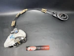 2011-2015 Honda Cr-z Crz Right Front Door Lock Latch Actuator Passenger Rh. Fixed Price $75.00.