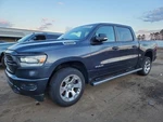 Used Ignition Switch Fits: 2019 Ram Dodge 1500 Pickup New Style 6 Lug Wheel Keyl. Fixed Price $134.90.