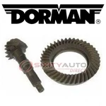 Dorman Front Differential Ring & Pinion For 1979-1991 Gmc K1500 Driveline Ij. Fixed Price $406.33.