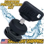 Ignition Kit For Toro Wheel Horse 103991 308 310 312 414-8 416-8 417-8 (6 Pins). Fixed Price $10.99.