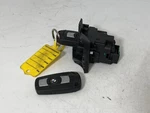 2009 Bmw 318d E90 Ignition Reader With 2 Keys 6954720-13 A304. Fixed Price $36.29.