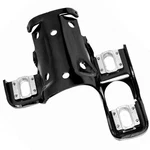 1967 1968 Chevy Camaro Pontiac Firebird Ignition Switch Bracket New Dii 1001b. Fixed Price $85.99.