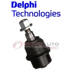 Delphi Front Left Lower Suspension Ball Joint For 2011-2017 Gmc Sierra 3500 Ki. Fixed Price $50.87.