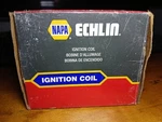 Napa Echlin Ignition Coil Part# Ic39 Fits Multi Gm Vehicles. Fixed Price $8.97.