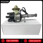 Ignition Distributor 27100-24001 For Hyundai Excell 1990-1994 4 Cyl L4 1.5l. Fixed Price $81.90.