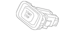 Genuine Volvo Ignition Switch 31456645. Fixed Price $40.40.