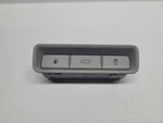 2015-2019 Hyundai Sonata Trunk Fuel Door Traction Switch Gray Oem 93750-c1100tgg. Fixed Price $24.98.