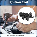 Ignition Coil Pack No.v53-70-0004 For Hyundai Accent 2001-2005. Fixed Price $45.98.