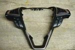 2017 Ford Edge Steering Cruise Phone Radio Volume Switch W/ Bezel Cover Trim Oem. Fixed Price $84.99.